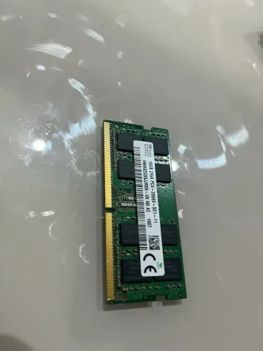 Memoria SkHynix Ddr4 16gb 2666v