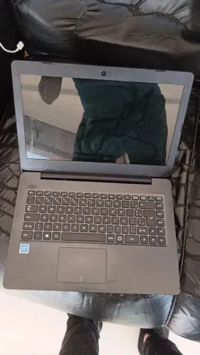 Notebook Positivo
