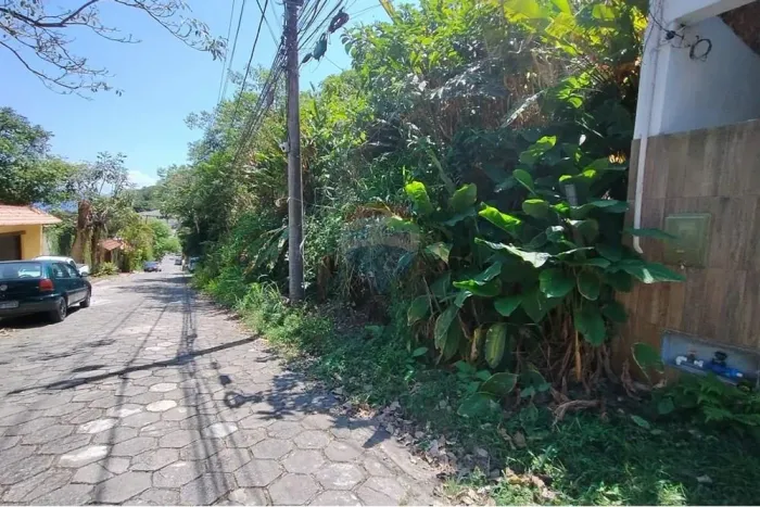 Excelente terreno com vista maravilhosa em São Francisco