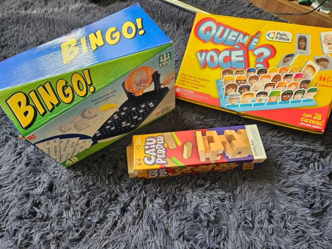 Jogos