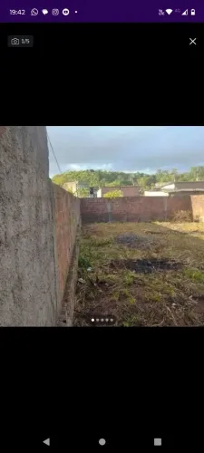 VENDO TERRENO EM JABOATÃO