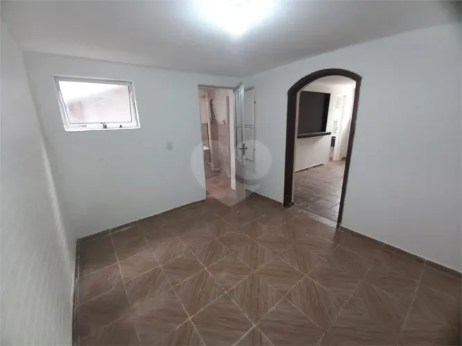 Condomínio com 1 quartos para locação em Jardim santa margarida - SP