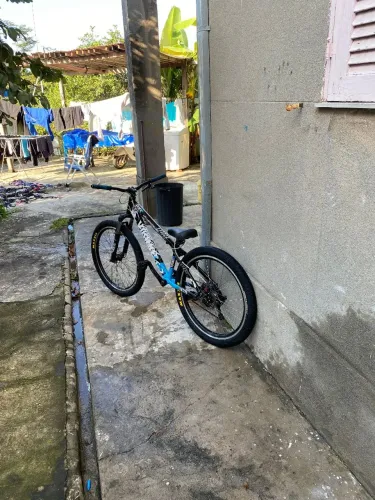 Vendo bike viking tuff 29