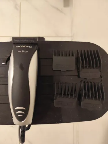 Máquina de cortar Cabelo Mondia Hair Stylo
