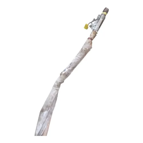 Cortina airbag Ford Fusion 2006 2007 2008 2009 a 2012