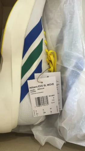 Adidas evo sl