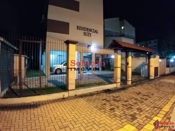 Apartamento à venda em Estância Velha, Canoas