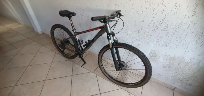Bike GT karakoram 29