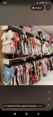 Nincho arara  para loja ou quarto infantil 