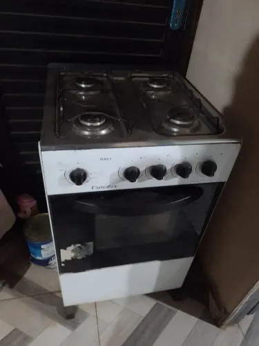 Vende se fogão
