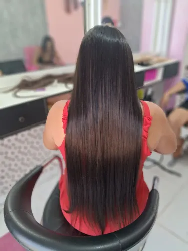 mega hair proteina