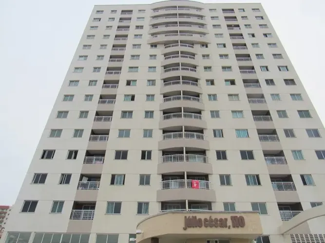 APTO para alugar na cidade de FORTALEZA-CE
