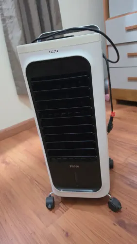Vendo esse climatizador