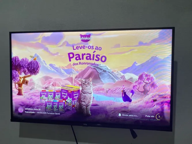 Smart TV TCL