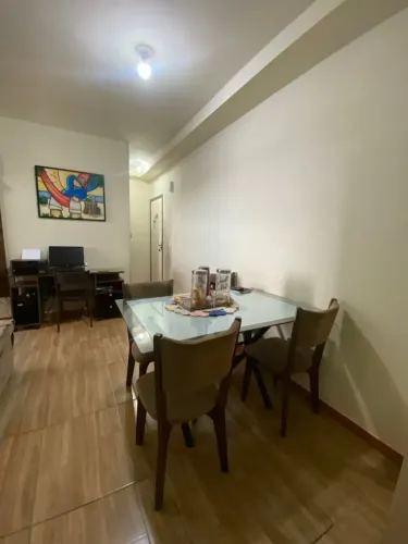 *OPORTUNIDADE! APARTAMENTO À VENDA NO CONDOMÍNIO TOTAL LIFE* *POR REPASSE-FINANCIAMENTO-À 