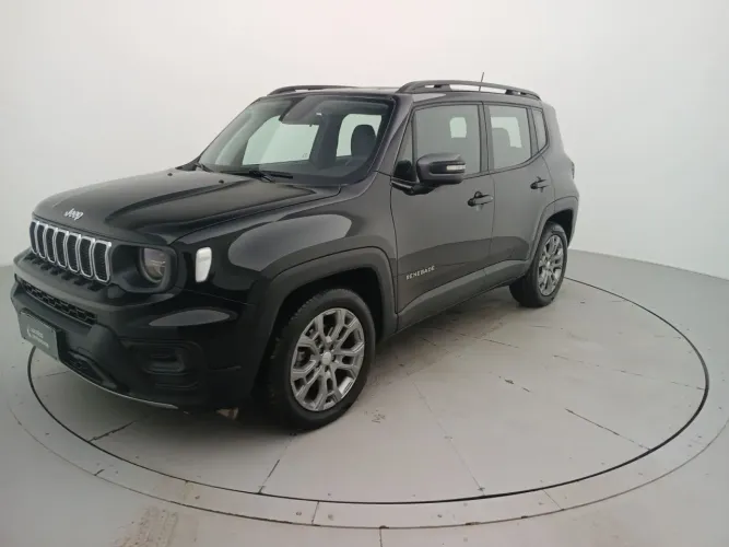 Jeep Renegade Long. T270 1.3 TB 4X2 Flex Aut. 2025