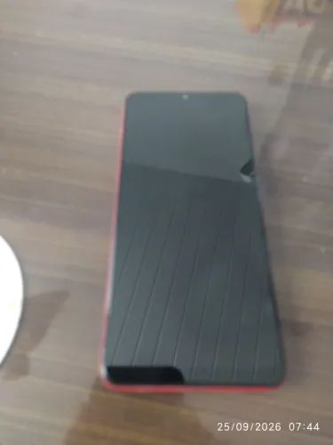 Samsung Galaxy A12 usado em ótimo estado! Leia descrição, negociável