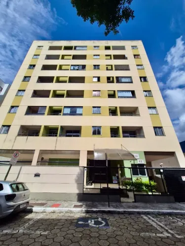 OPORTUNIDADE Apto p/ LOCAÇÃO em Jardim Camburi, 2 quartos.