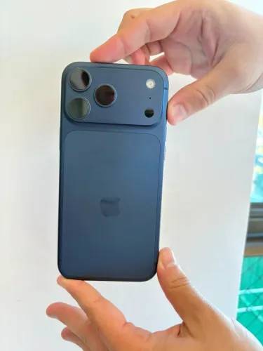iPhone 17 pro Max - 512 GB