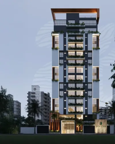 Alta Vista Garden Flats Campina Grande