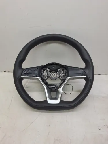 Volante Nissan Kicks 2019