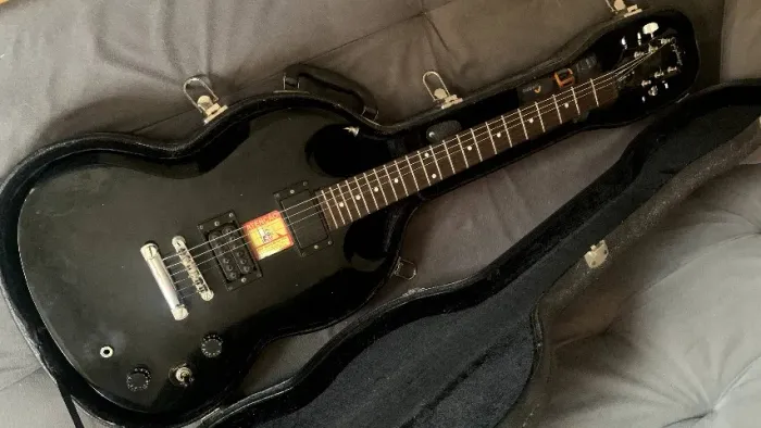 Guitarra Epiphone Special