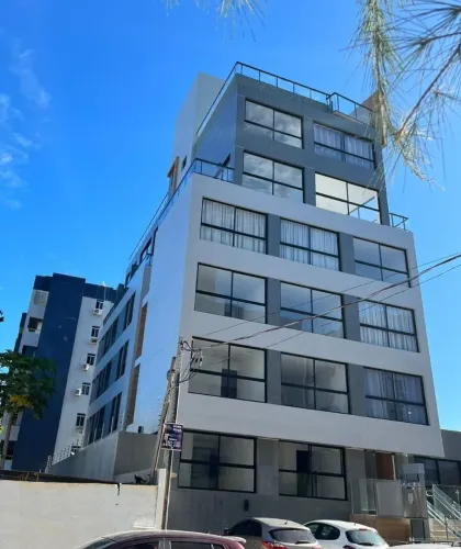 1 Flat de 29 m² Bessa - João Pessoa, à venda por R$ 299.000