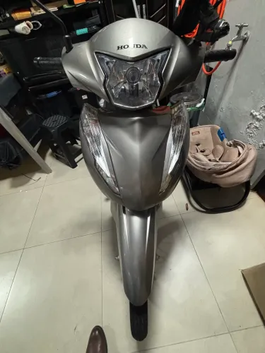 Honda biz 110i 2023