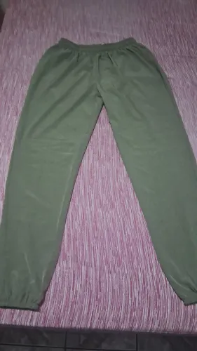 Calça adulto tamanho M unissex