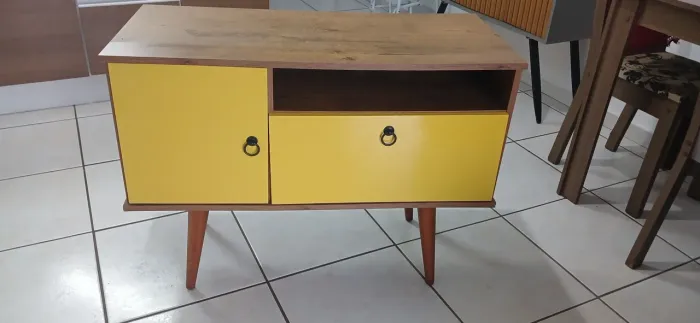 Rack de sala