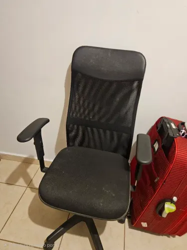 Vende - se cadeira reclinavel.