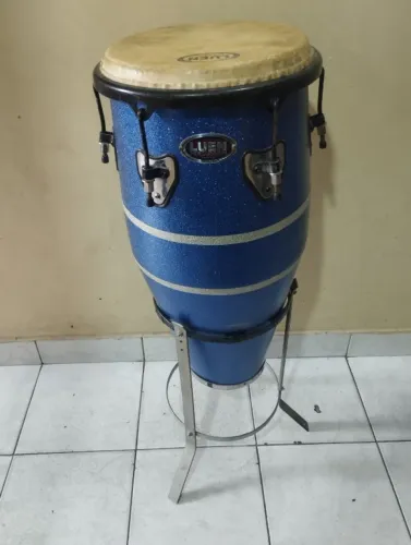Vende se conga da Luen vai com suporte contato 81 9  * ZAP 