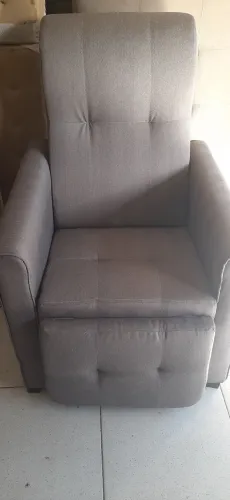 Vendo poltrona reclináveis