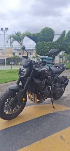 CB1000R BLACK EDITION 2023