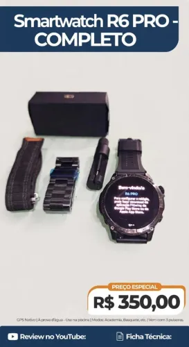 Smartwatch