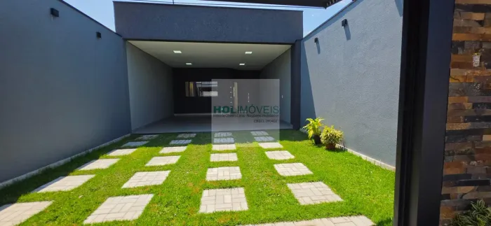 Casa em Vila Santa Inês - Bauru