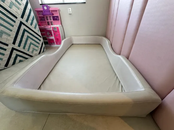 Cama Montissoriana 