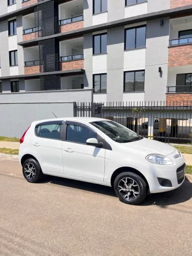 Fiat Palio Attractive 1.0 EVO Fire Flex 8V 5P 2017