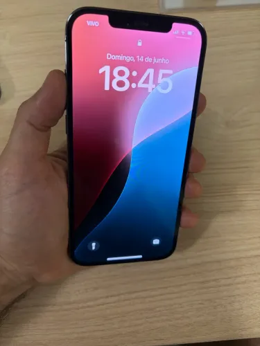iPhone 12 pro Max - 256gb - Excelente