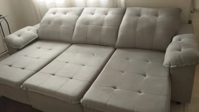 SOFA RETRATIL