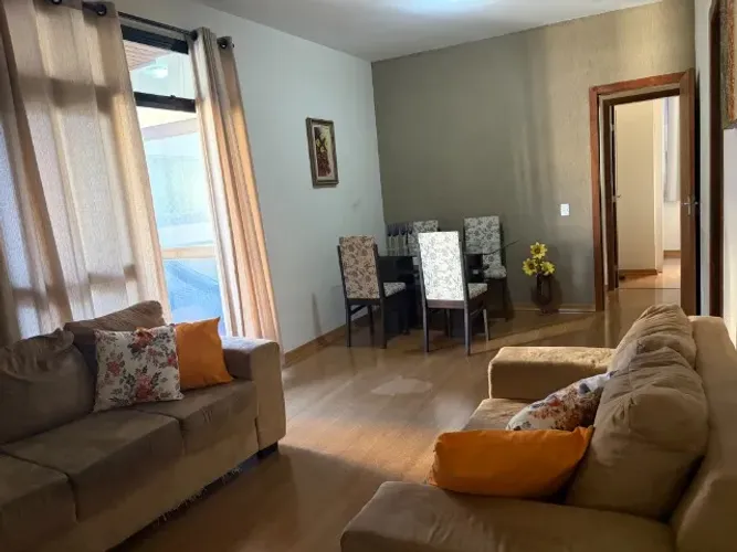 Apartamento a venda Buritis - Rua Professor Miguel de Souza