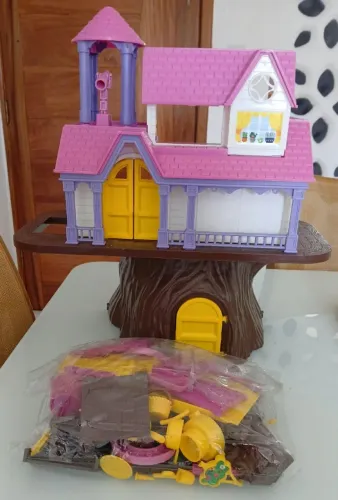 Casa na Árvore