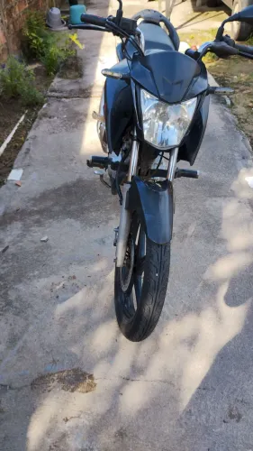 Fan 160 /16 . Quitada e selada . Sem multas .