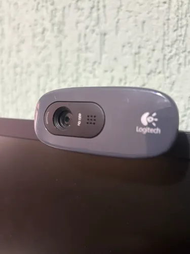 Webcam HD C270 | 720p Logitech