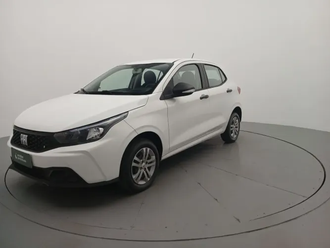 Fiat Argo Drive 1.0 6V Flex 2025