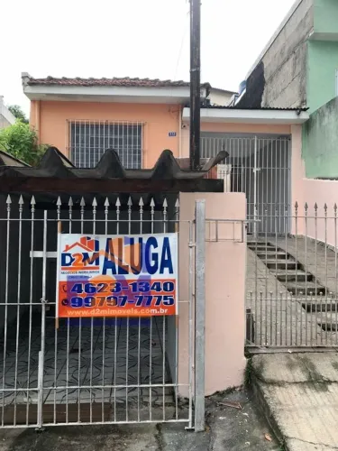 Confira Esta Casa Para Locacao!