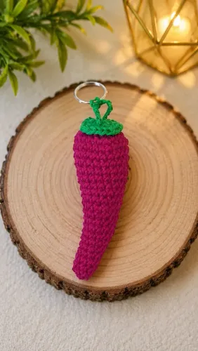 Crochê, amigurumi 