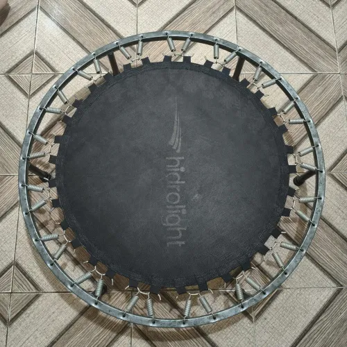 Mini Jump/ cama elástica para academia