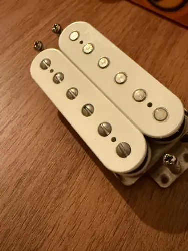 Captador humbucker Fender