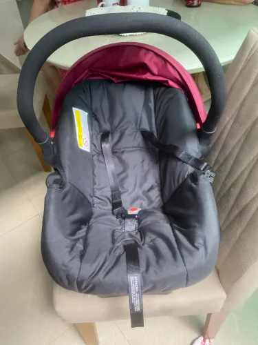 Bebê conforto Whoop